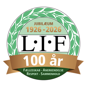LIF logo